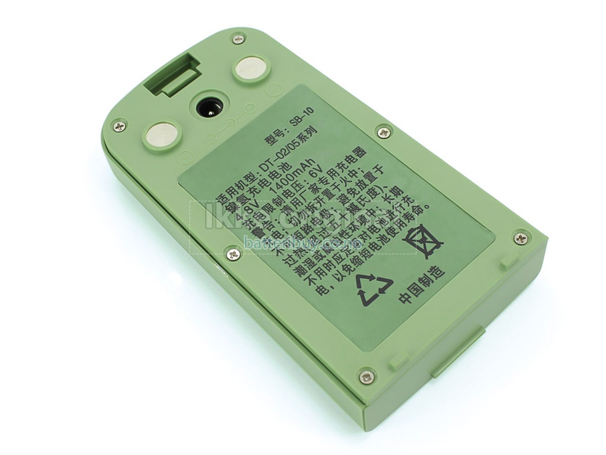 South SB-10 batteri
