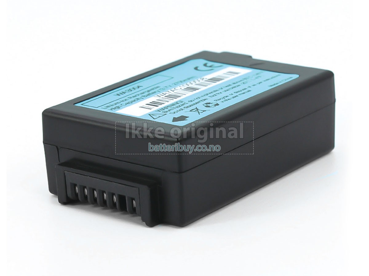 South 7525C batteri