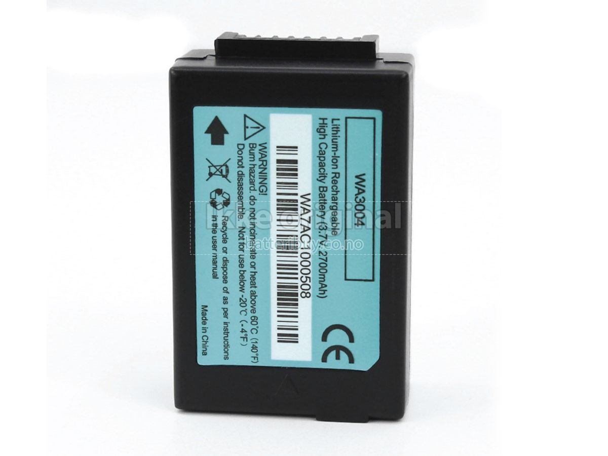 South 7525C batteri
