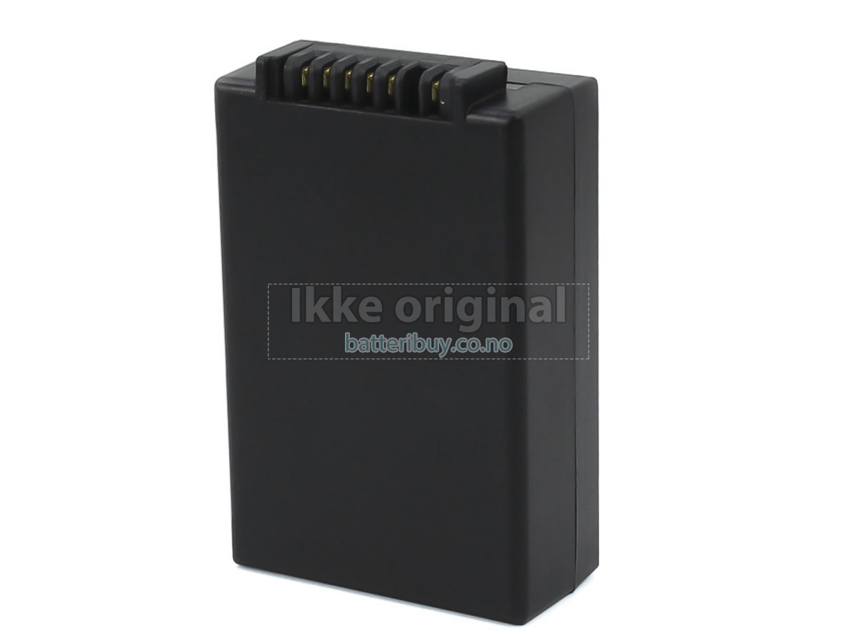 South 7525C batteri