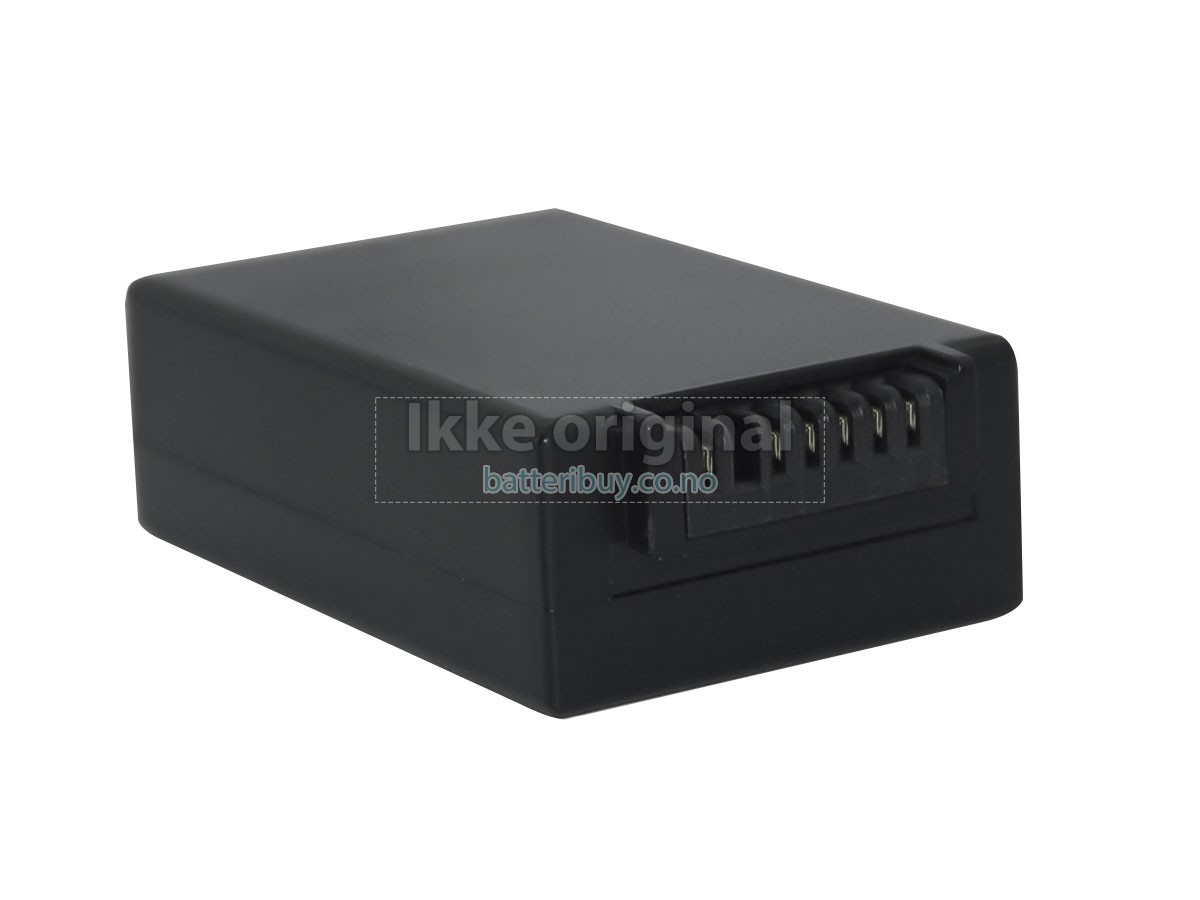 South 7525C batteri
