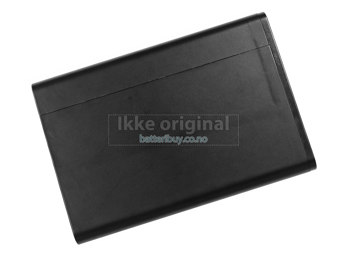 SteelSeries 160540 batteri