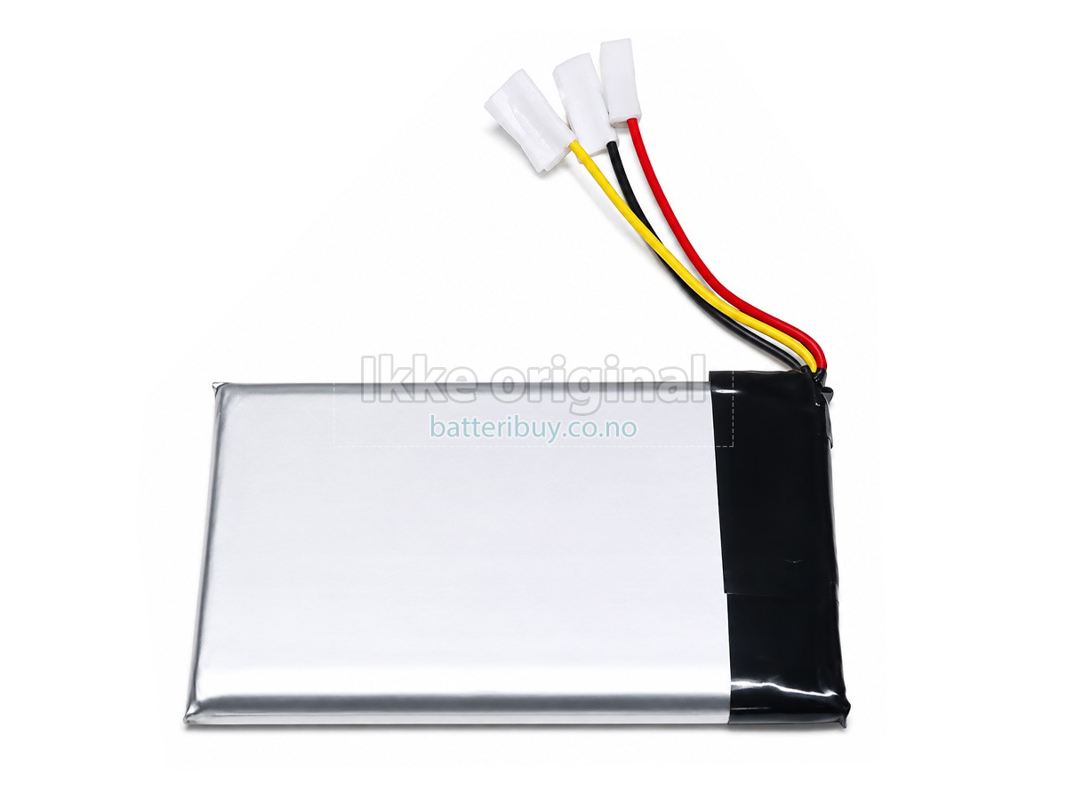 SteelSeries AEC503759 batteri