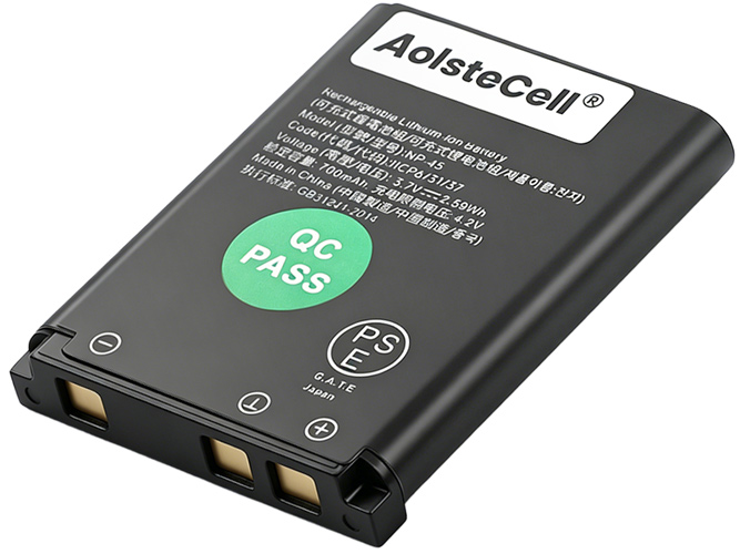 Batteri til SteelSeries 82-2-7136898