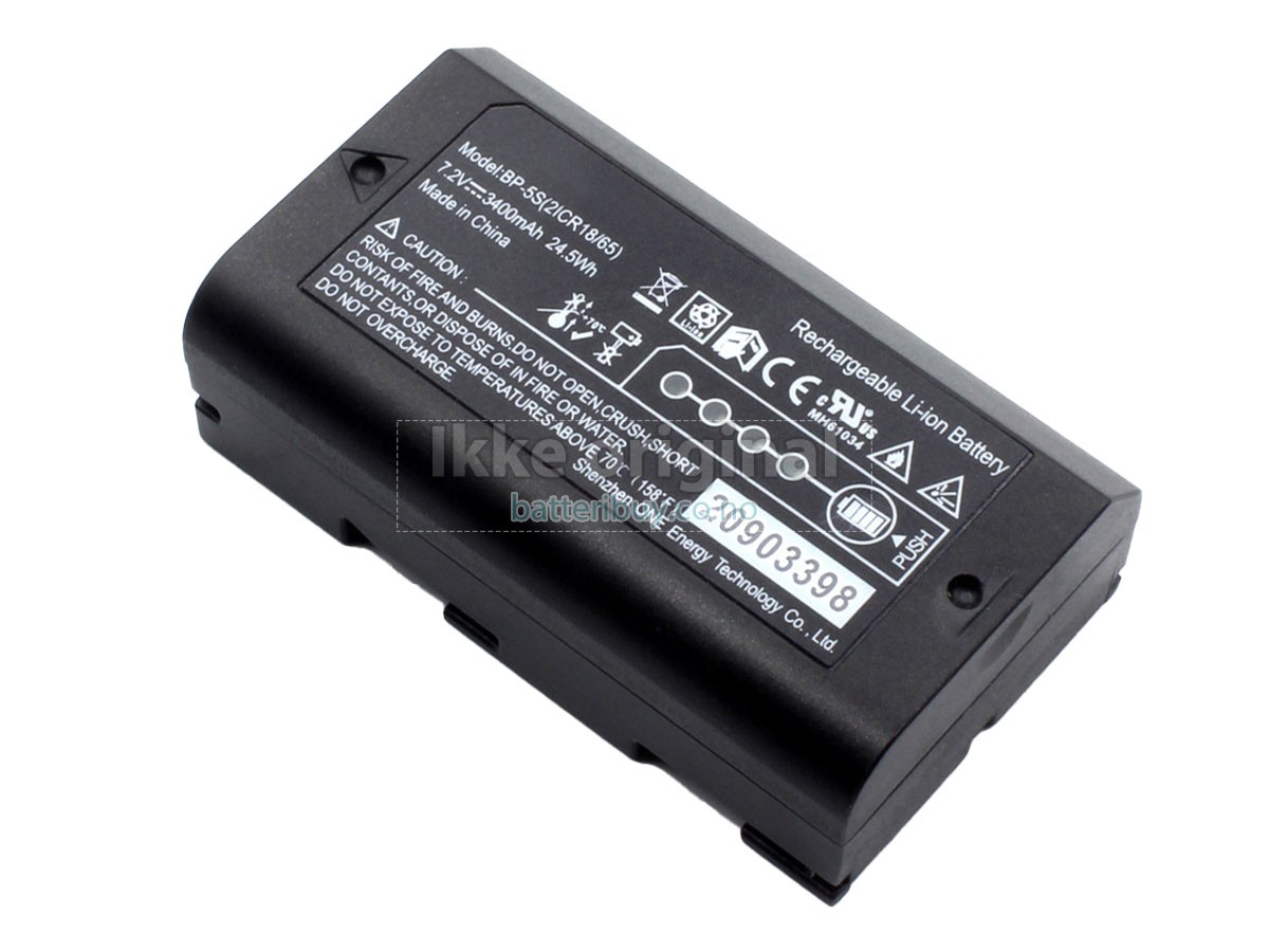 Stonex BP-5S batteri