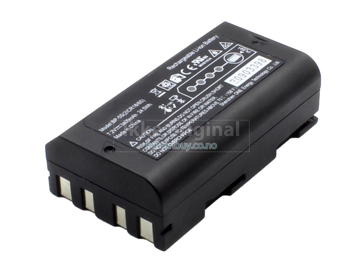 Stonex BP-5S batteri