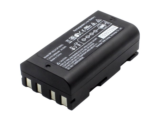 Batteri til Stonex P9-II