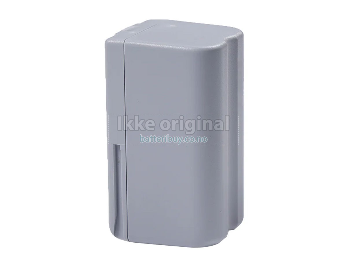 Stryker 0408-655-00 batteri