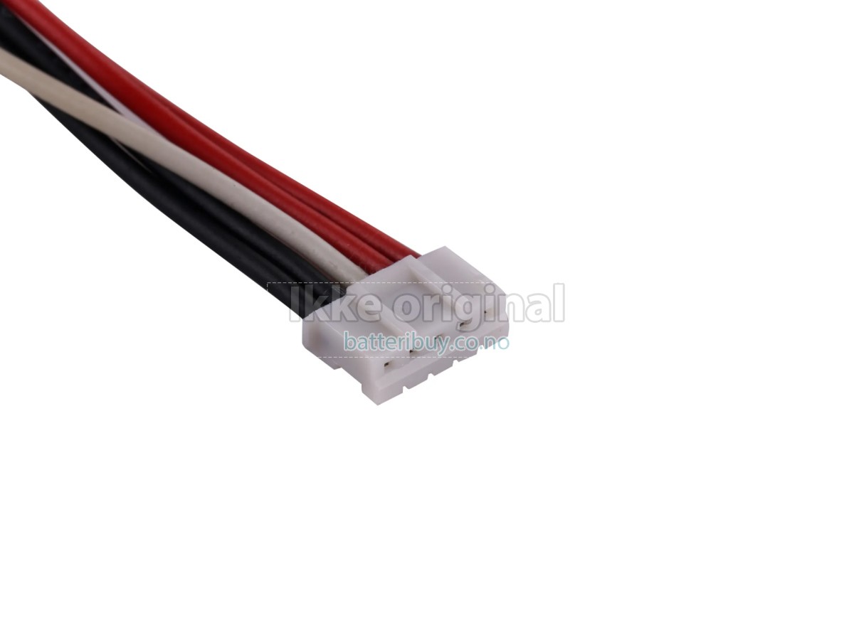 Sumitomo BU-15 batteri