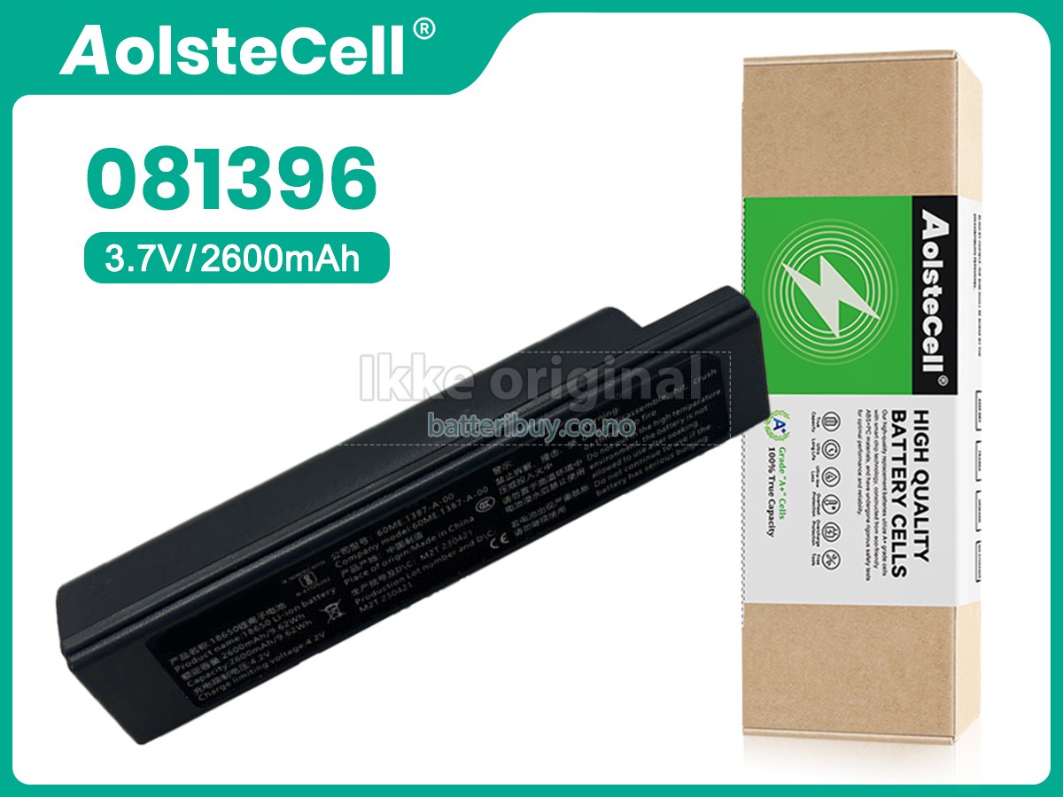Superlead BAT-00-026 batteri