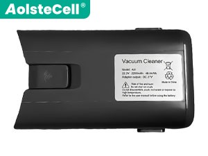 Batteri til SUPOR EVS-C11 MAX