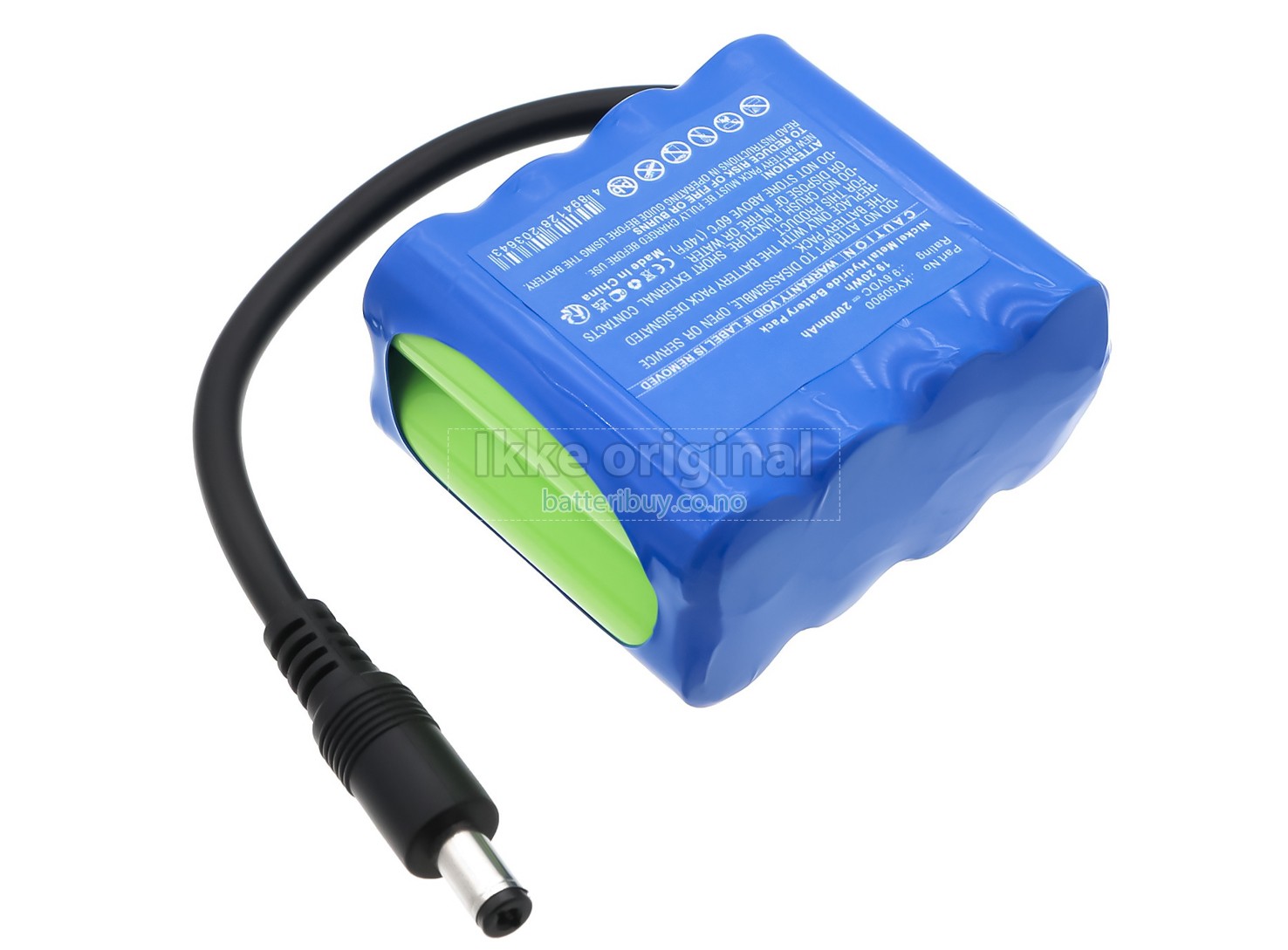 Taema KY50900 batteri