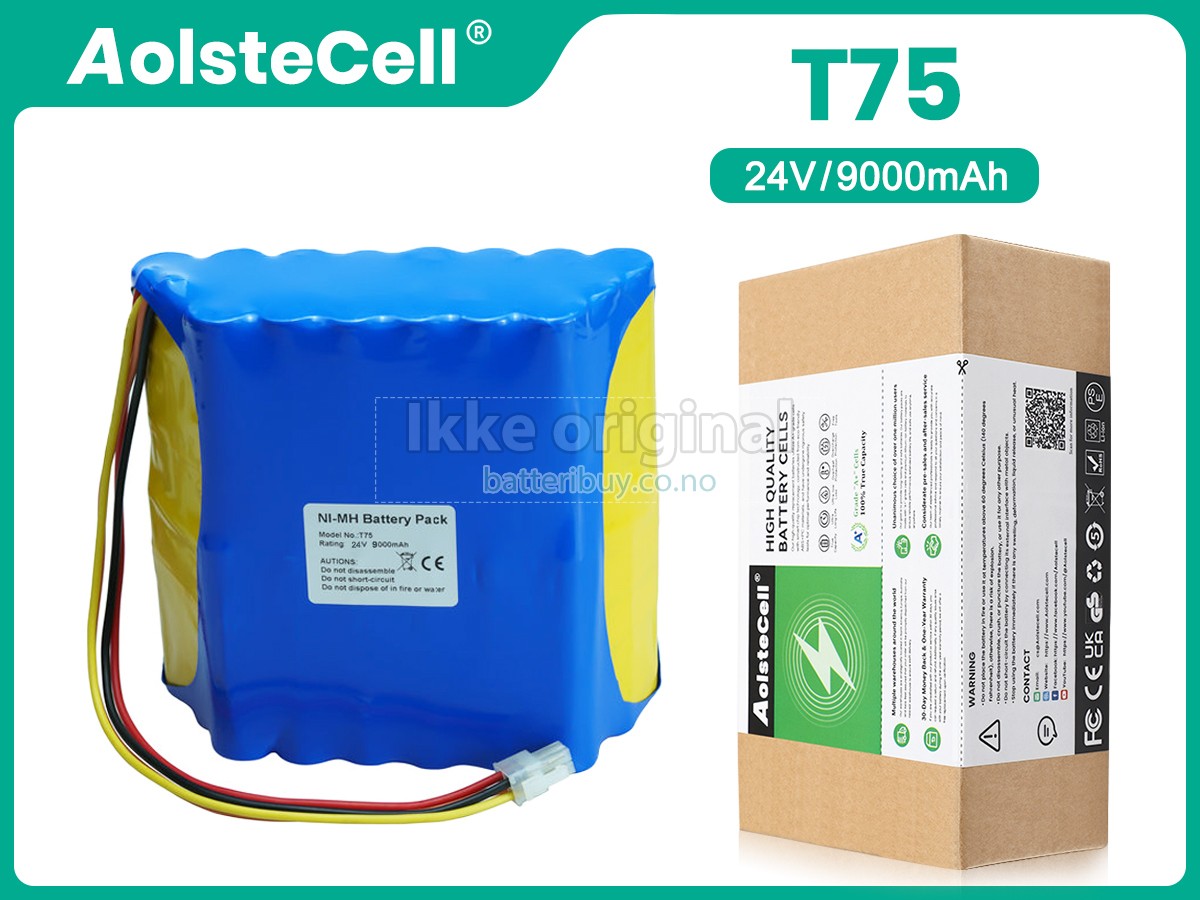 Taema 31059012 batteri