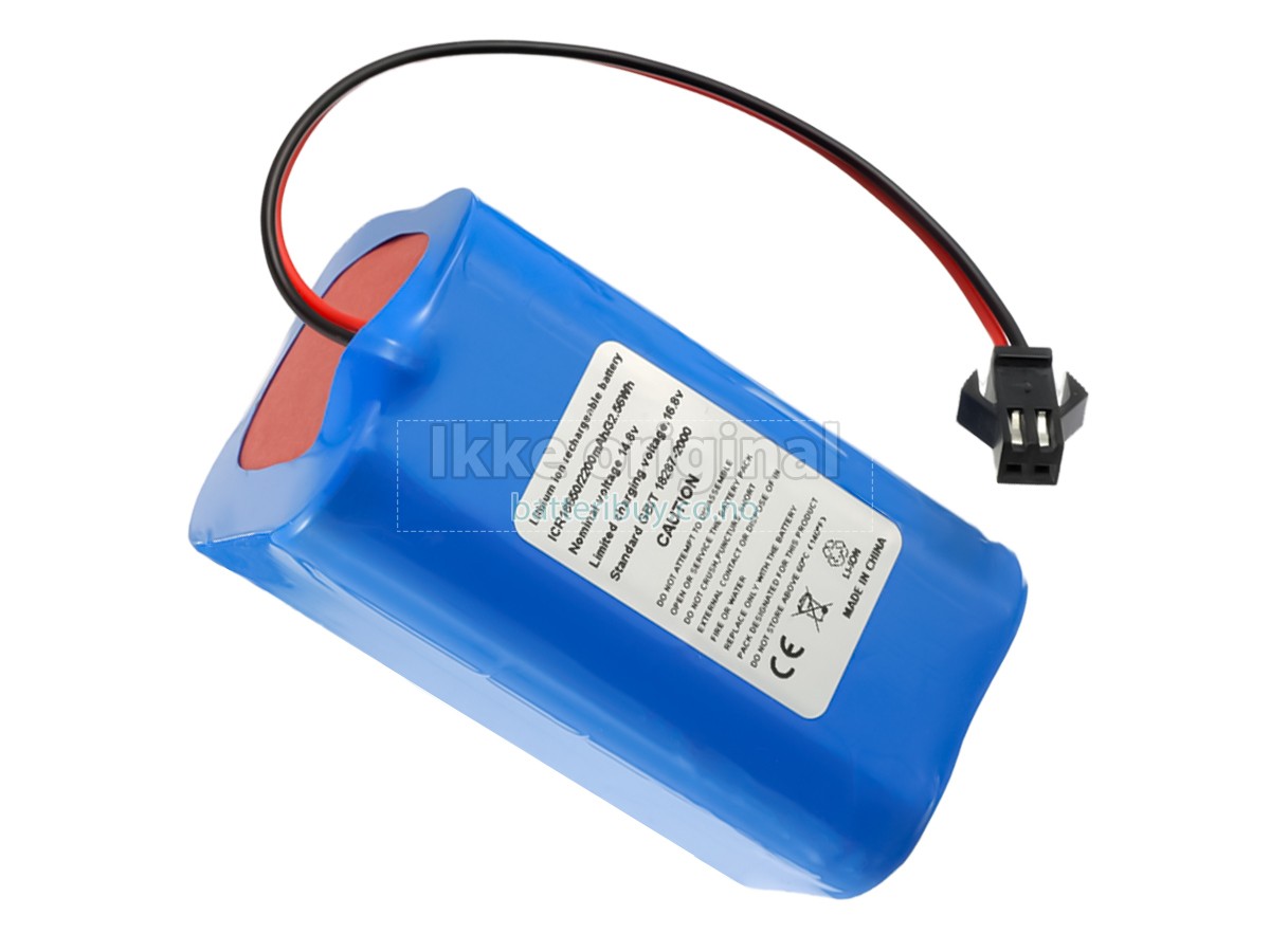 Taiyi TS9101 batteri