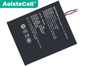 Batteri til Teclast 2957133