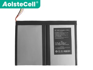 Batteri til Teclast TLA007