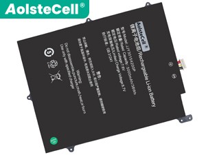 Batteri til Teclast JJY30154200P