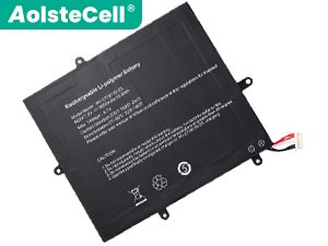 Batteri til Teclast NV-2778130-2S