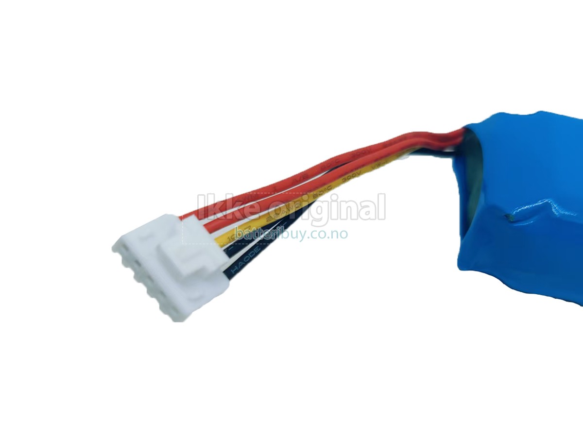 Teufel AEC103694-3S2P batteri