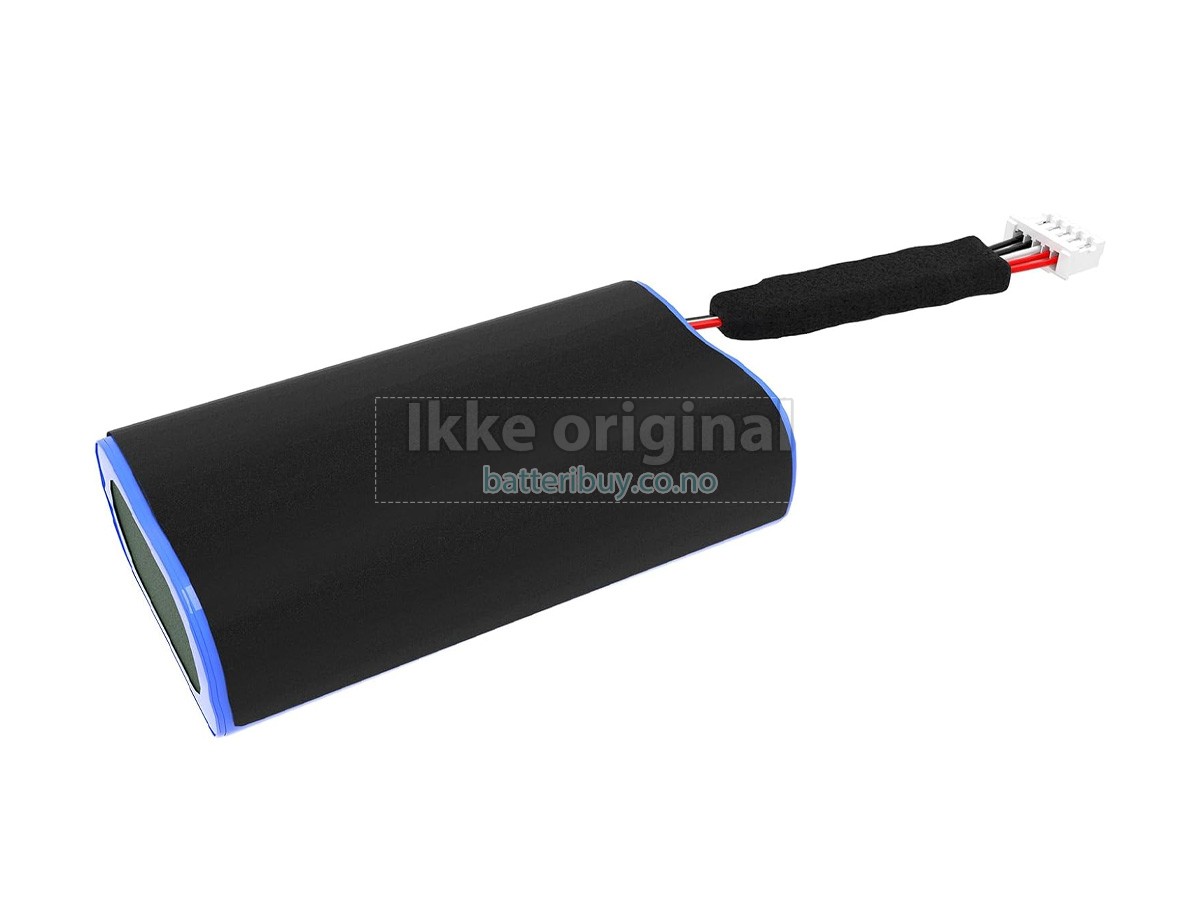 Teufel ROCKSTER GO 2 batteri