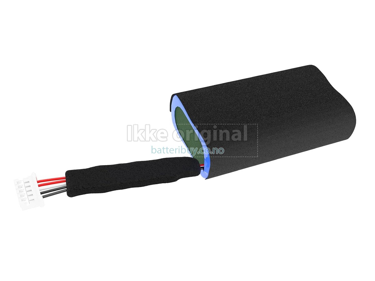 Teufel ROCKSTER GO 2 batteri