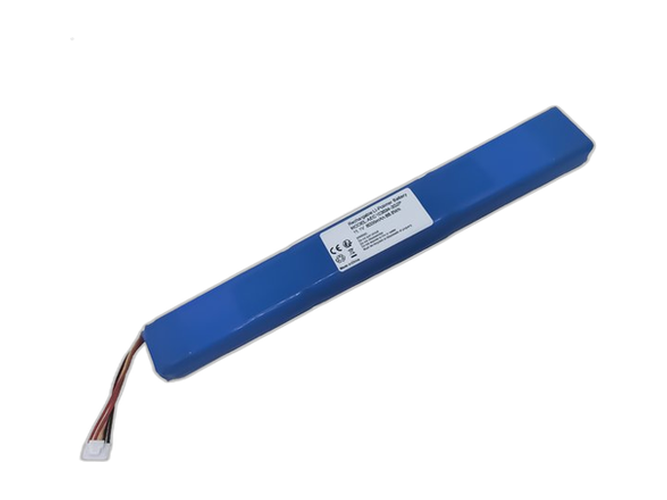 Batteri til Teufel AEC103694-3S2P