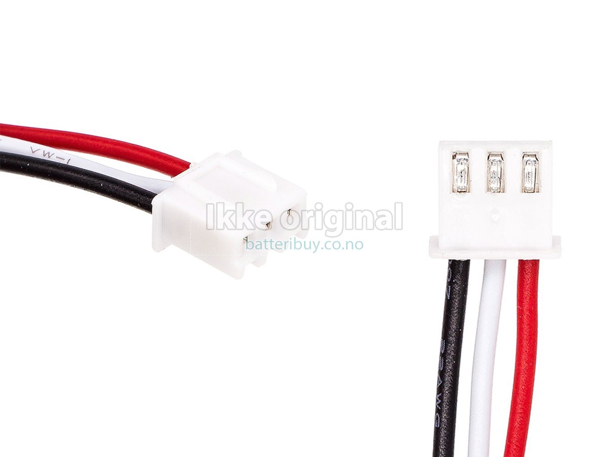 Theradome EVO LH40 batteri