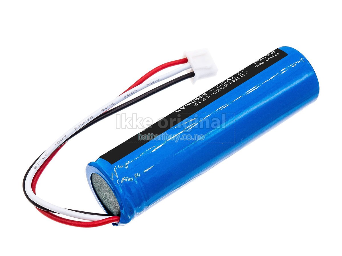 Theradome EVO LH40 batteri