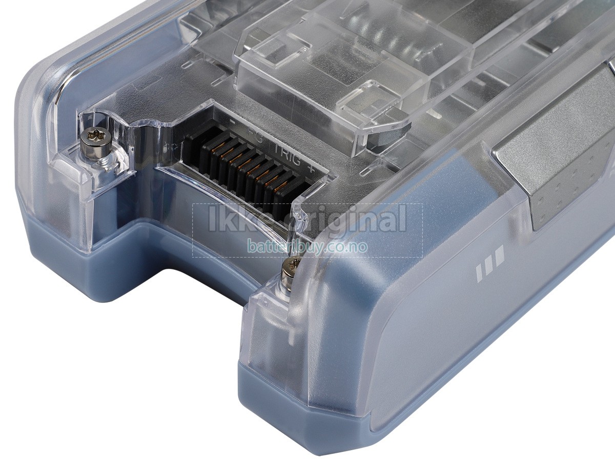 Tineco A11 HERO batteri