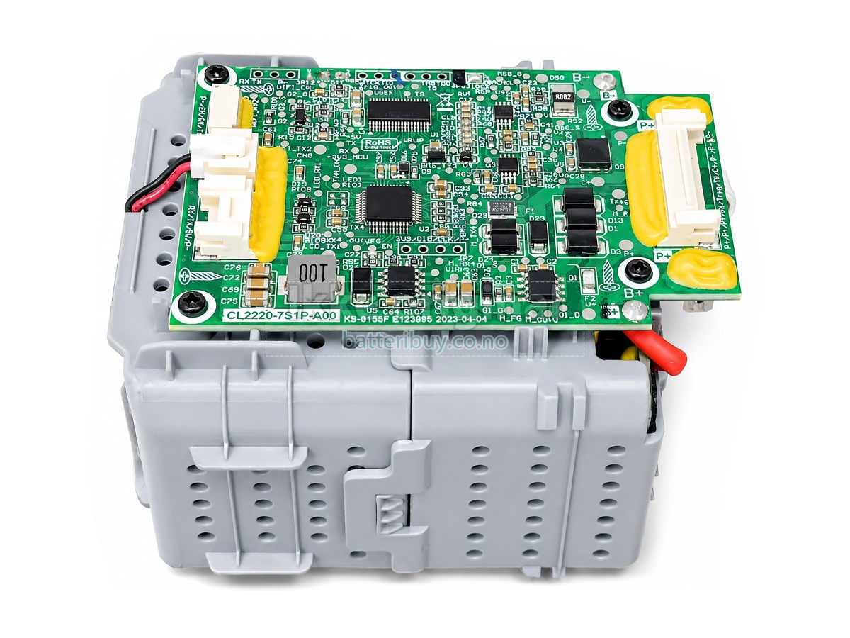 Tineco AA2301 batteri