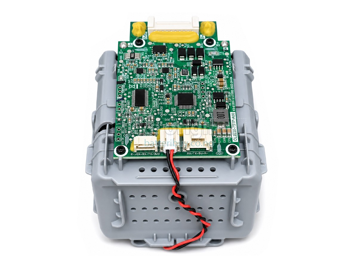 Tineco AA2301 batteri
