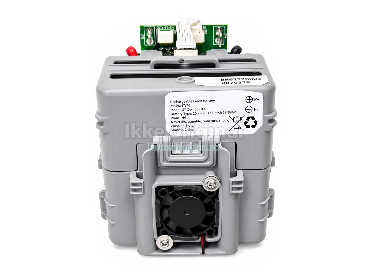 Tineco AA2301 batteri
