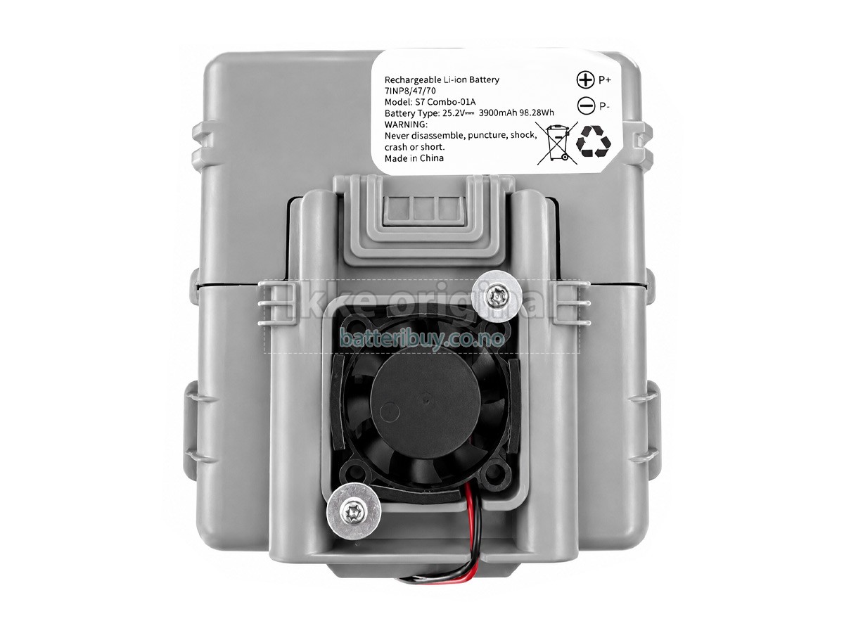 Tineco AA2301 batteri