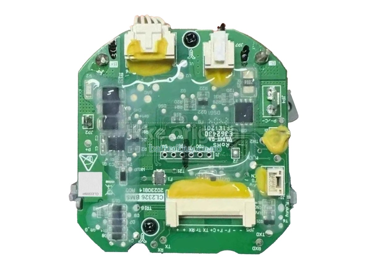 Tineco CL2330-6S1P-02B batteri