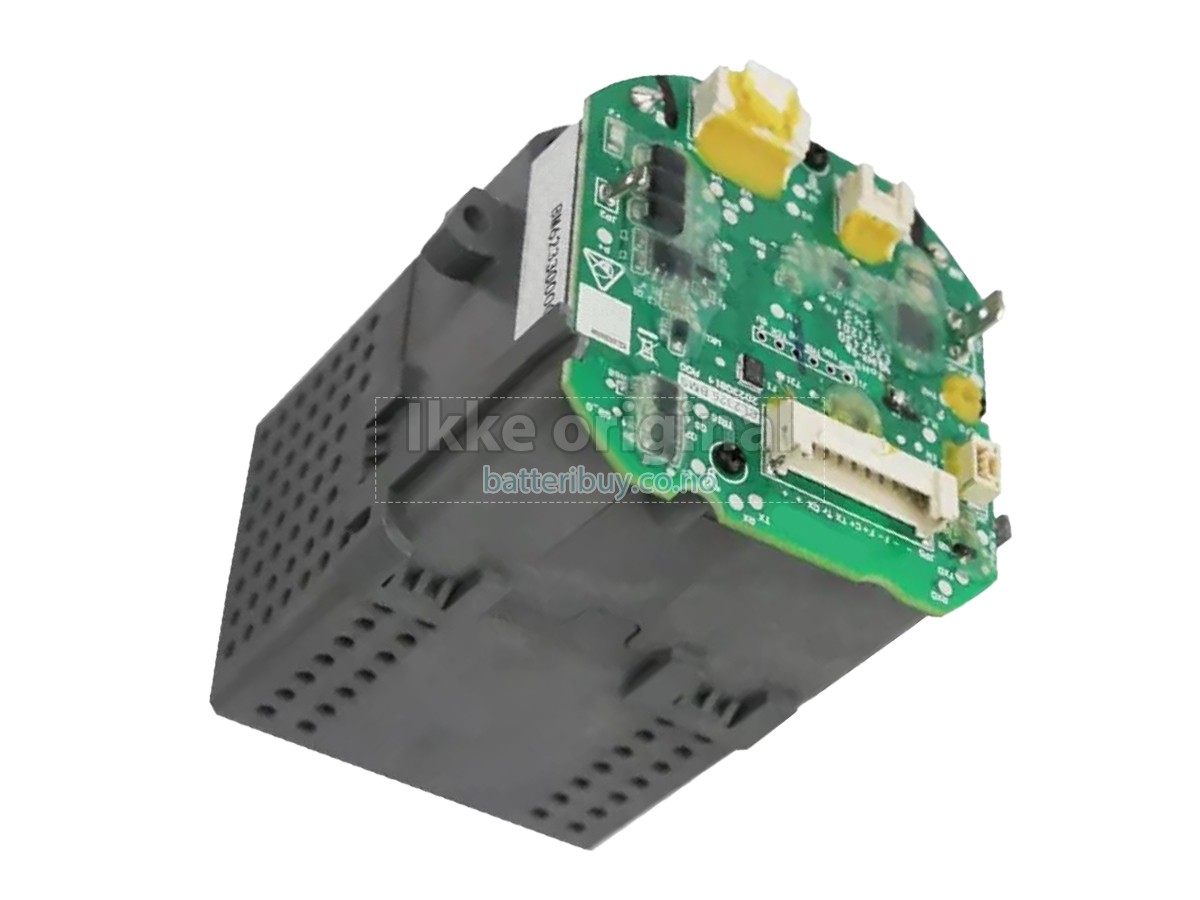 Tineco CL2330-6S1P-02B batteri