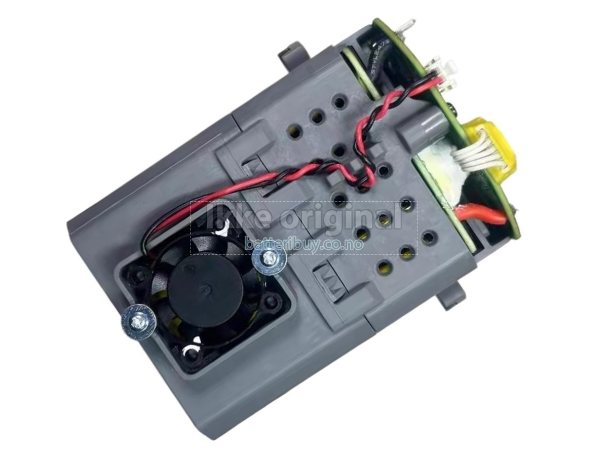 Tineco CL2330-6S1P-02B batteri