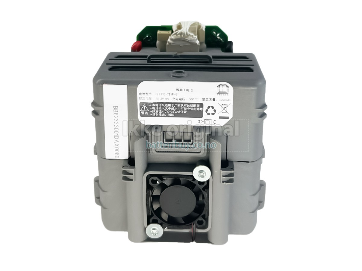 Tineco CL2335-7S1P-A00 batteri