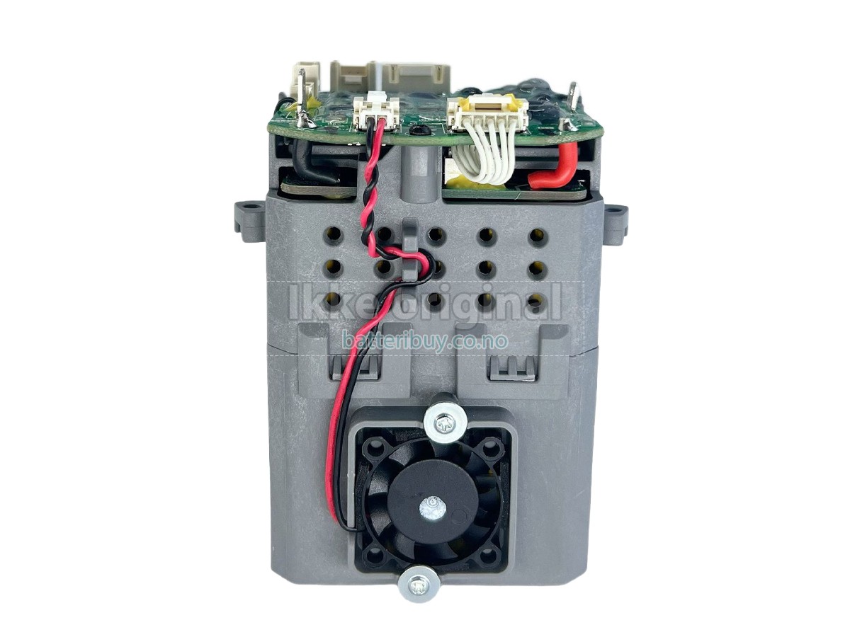 Tineco FW90010ECN batteri