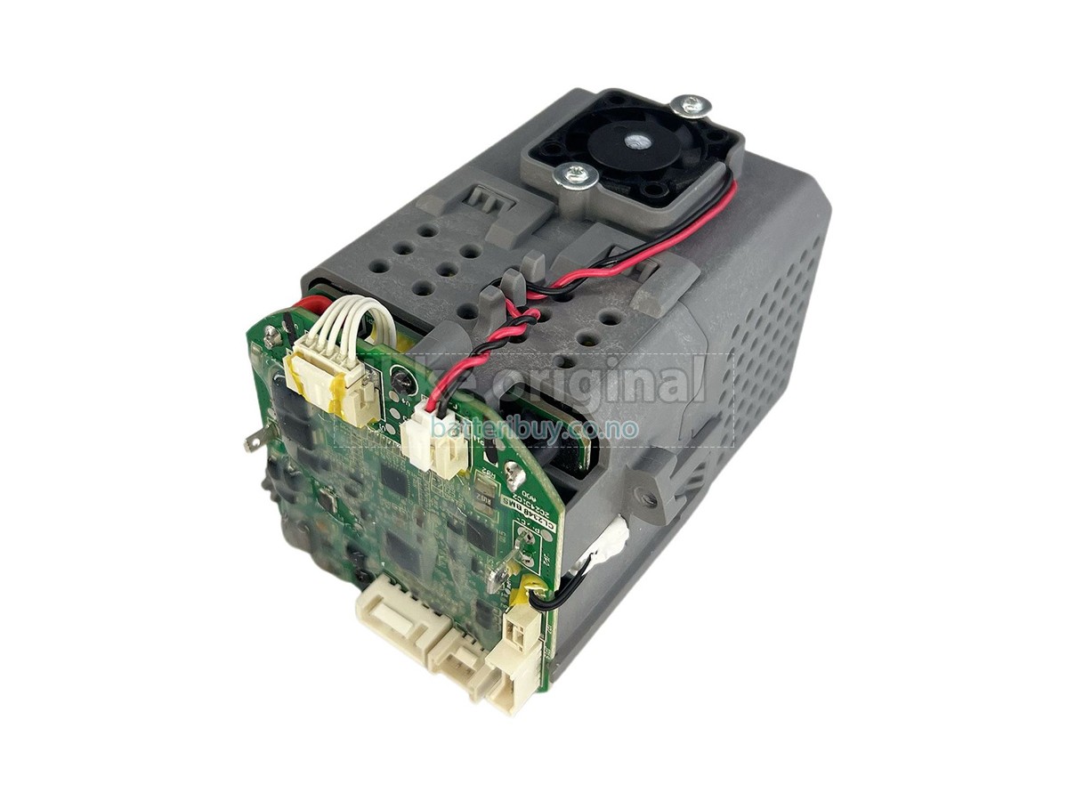 Tineco FW90010ECN batteri