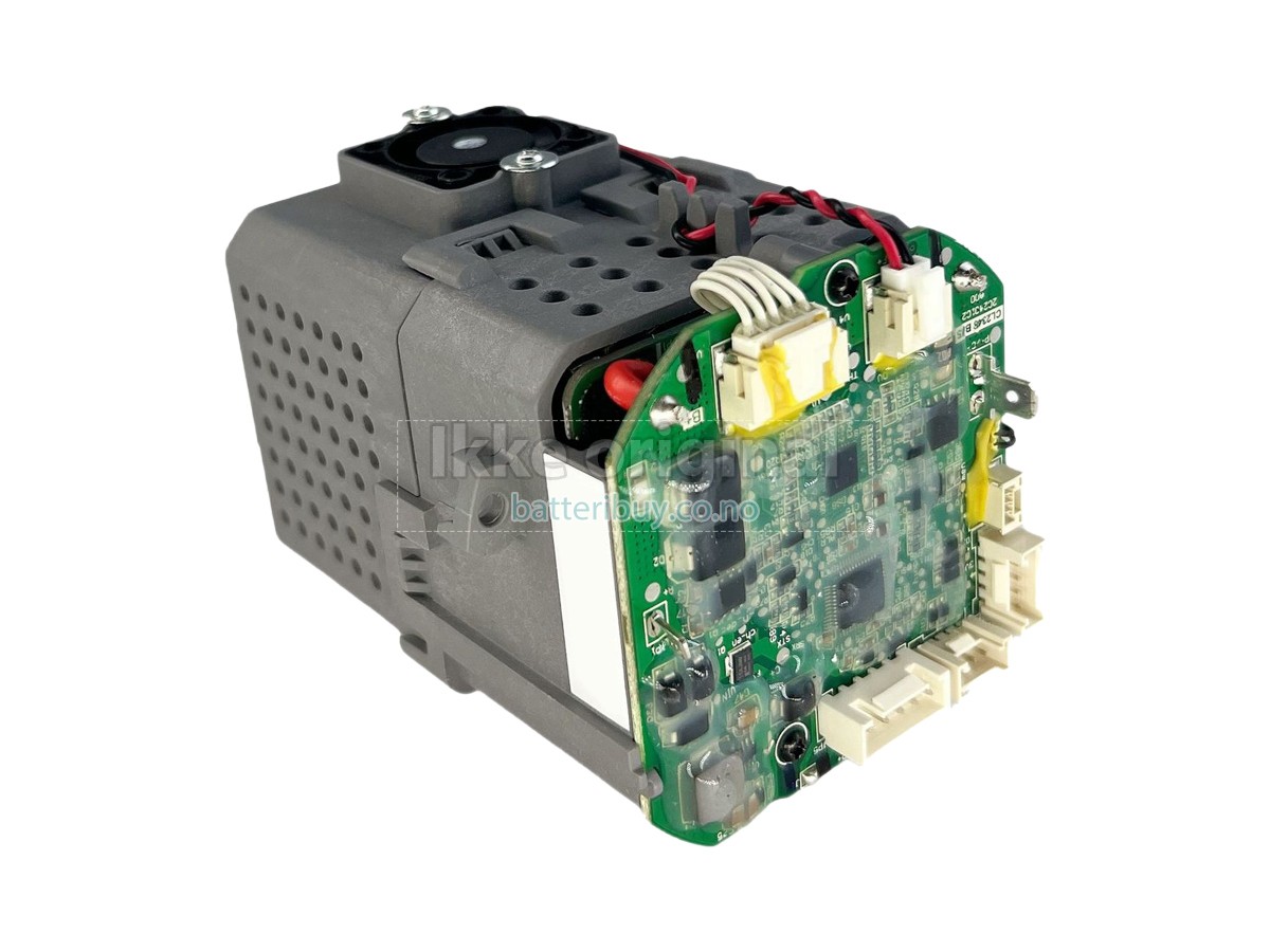 Tineco FW90010ECN batteri