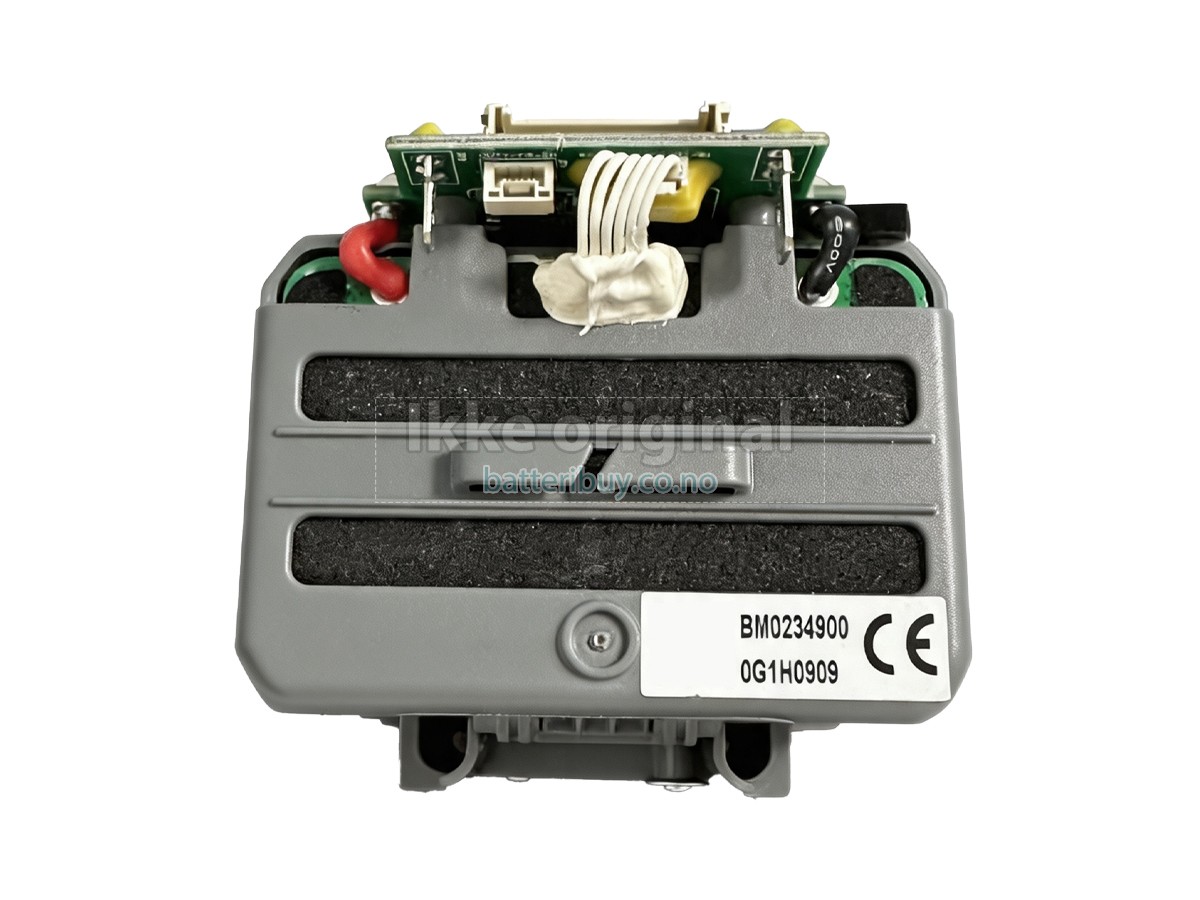 Tineco CHORUS FW60030ECN batteri