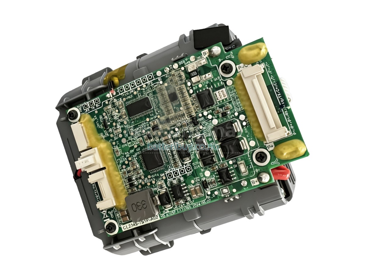 Tineco FW28030ECN batteri