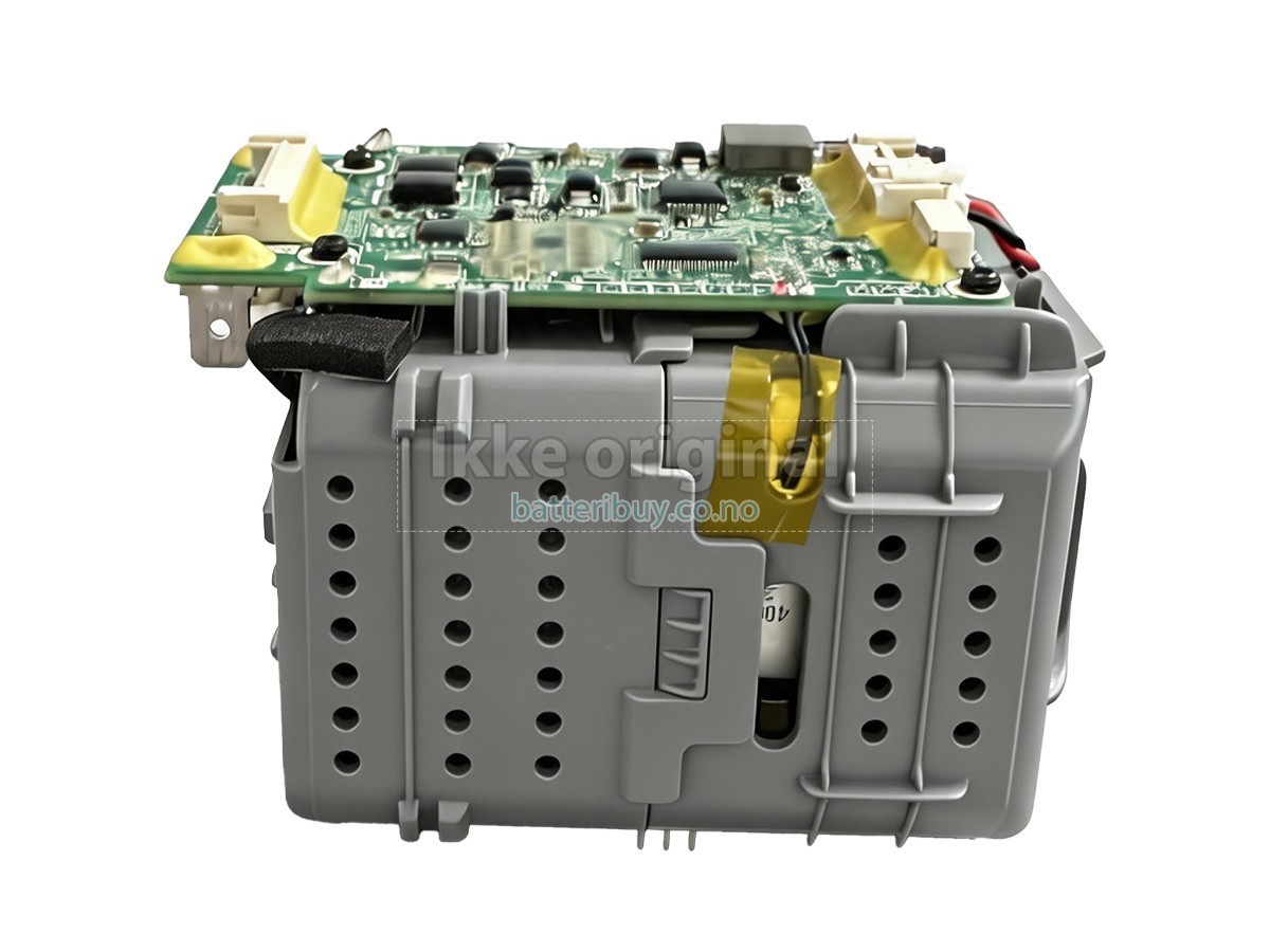 Tineco FW28030ECN batteri