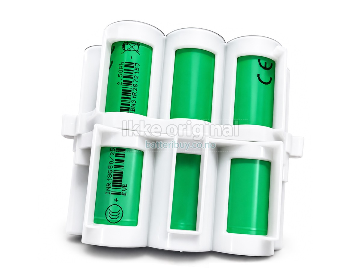 Tineco CL2378-7S1P-02A batteri