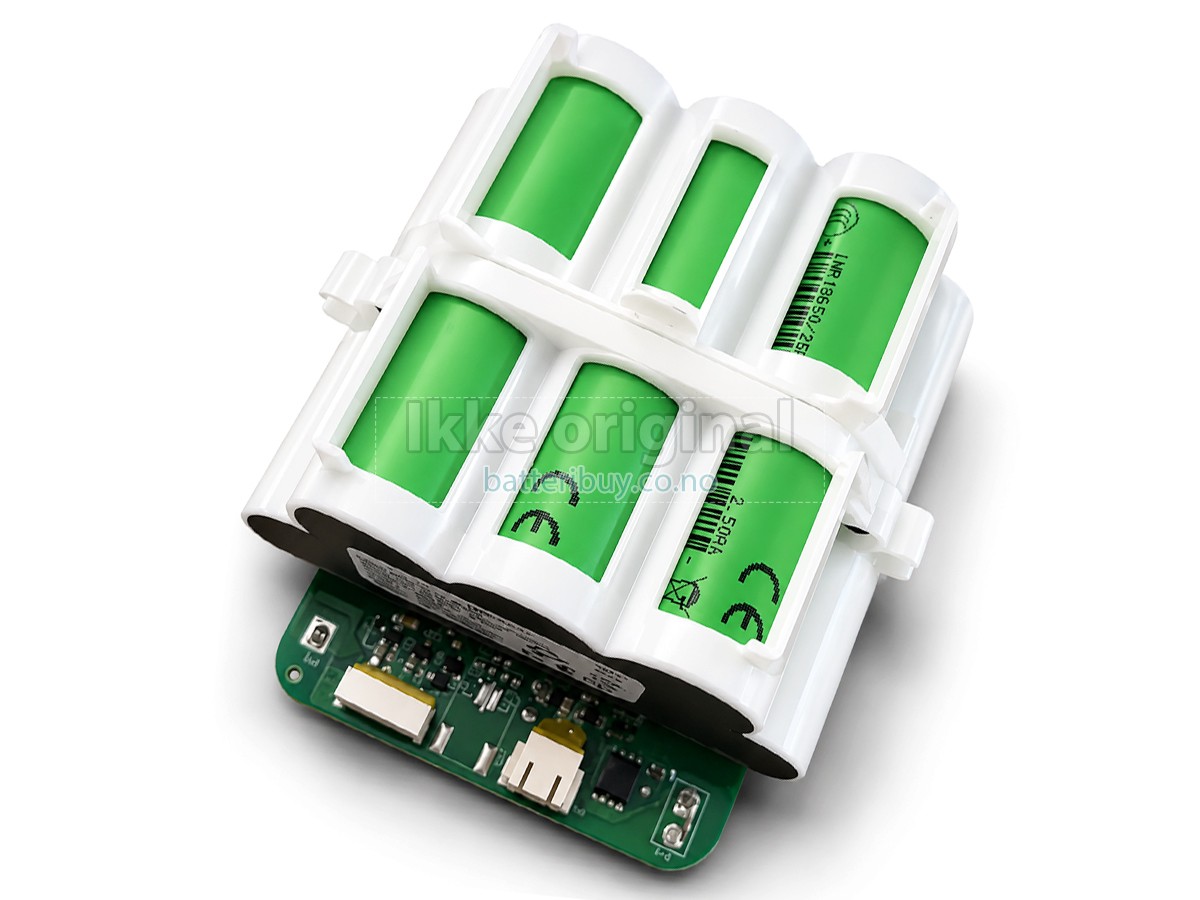 Tineco CL2411-7S1P-01A batteri
