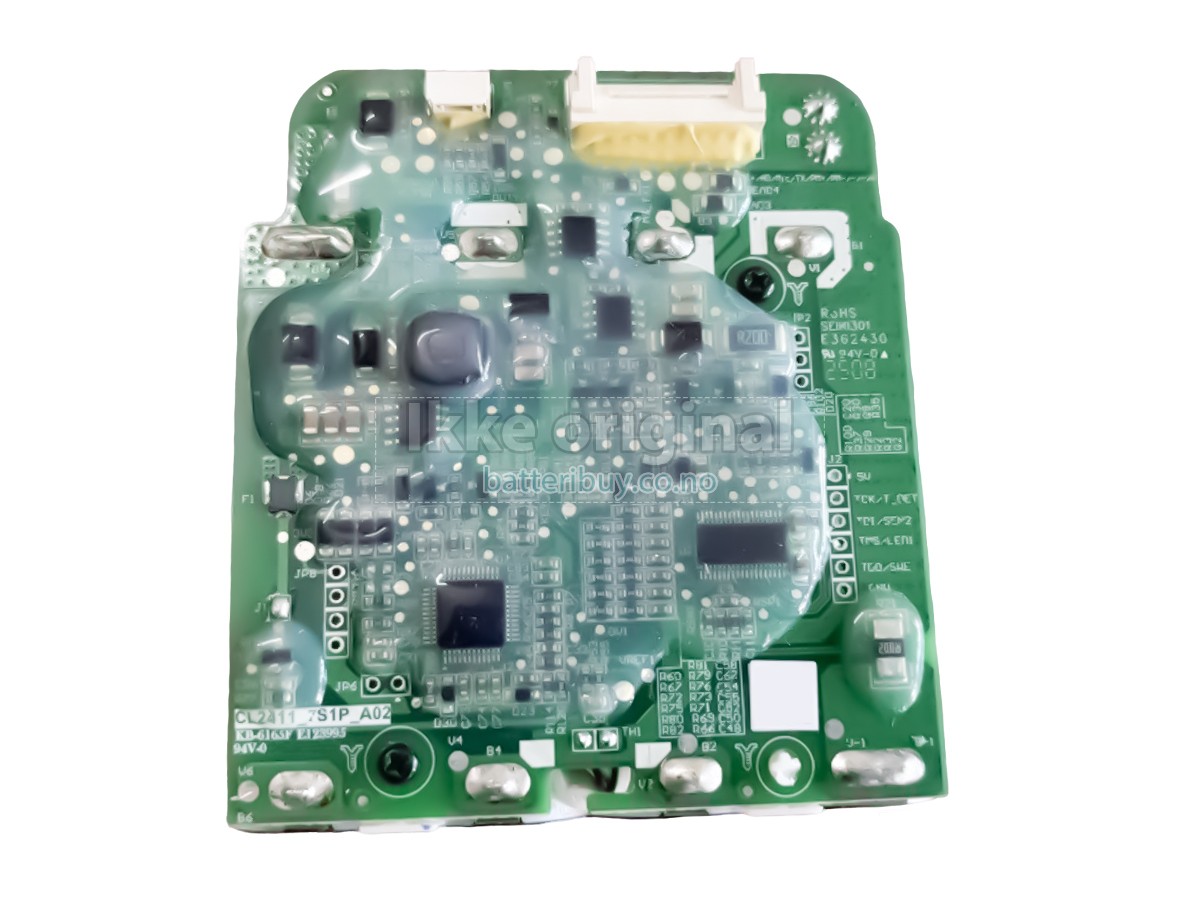 Tineco CL2411-7S1P-01A batteri