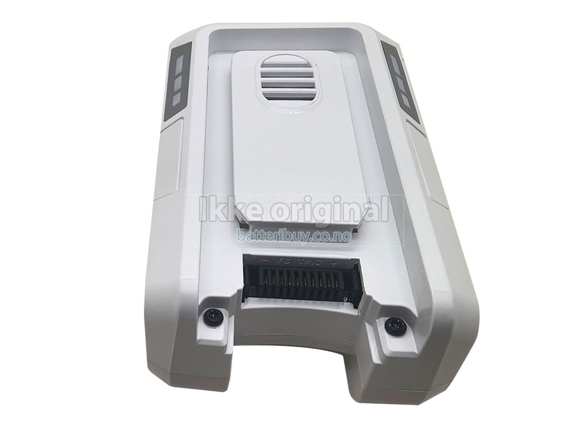 Tineco S10 ZT batteri