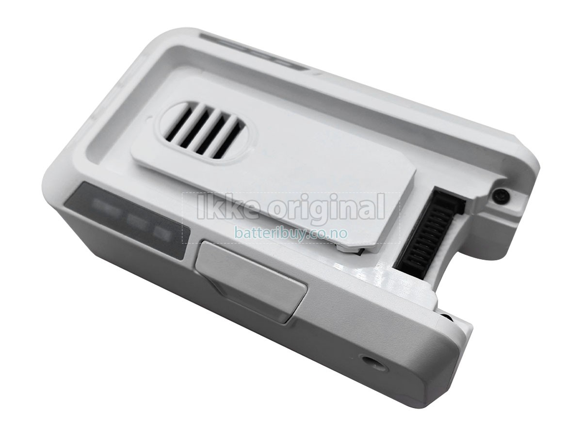 Tineco S10 ZT batteri