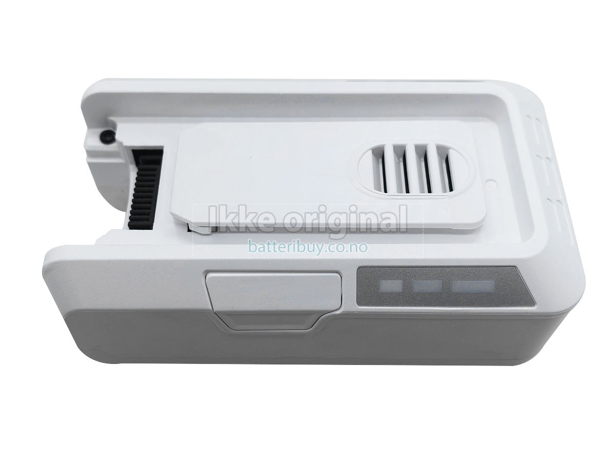 Tineco S10 ZT batteri