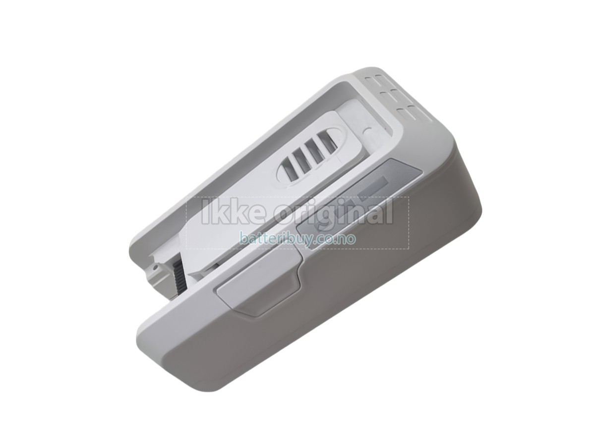 Tineco PURE ONE S11 batteri